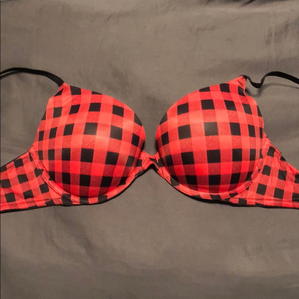 PINK bra